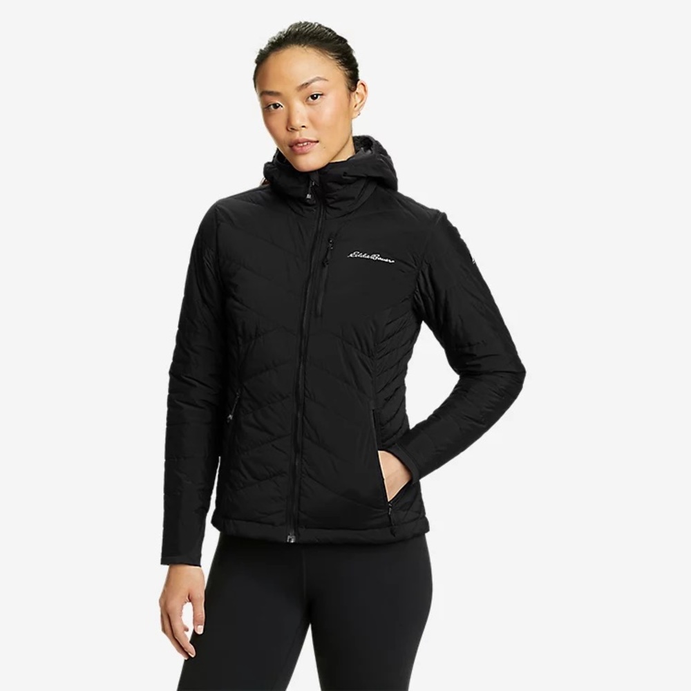 🆕 Eddie Bauer coat (2)